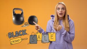 Offre Black Friday : Économisez 100€ sur les Kettlebells Modulables Flexibell 2 - Meilleur Prix Garanti Face à KettlebellKings