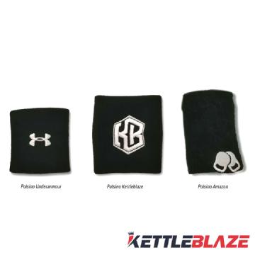 Polsini crossfit a confronto: Kettleblaze vs UnderArmour vs Amazon