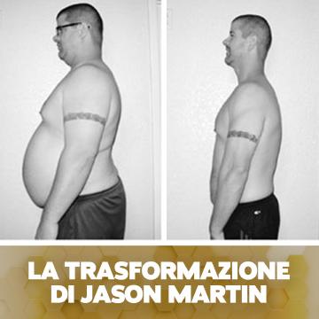 Testimonianze di trasformazione fisica attraverso l'uso dei kettlebell