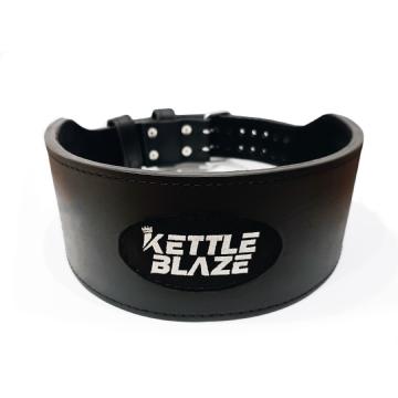 La cintura per kettlebell sport LionLift 2 Cub di Kettleblaze