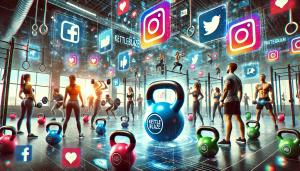 Partagez votre expérience Kettleblaze et obtenez des réductions exclusives en utilisant le hashtag #KettleblazeExperience