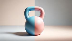 Il Kettlebell o La Kettlebell? Ecco la risposta definitiva.