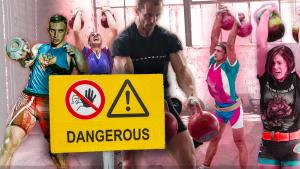 Kettlebell Lifting: Perché Emulare Vasilev e Altre Kettlebell Stars è l'Errore da Evitare Di Questa Settimana