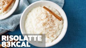 Risolatte Senza Zuccheri Aggiunti: La Ricetta Facile e Salutare per un Dessert Gustoso e Dietetico