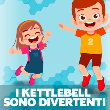 Gli esercizi con i kettlebell sono divertenti e variegati e non smetteranno mai di darti filo da torcere.