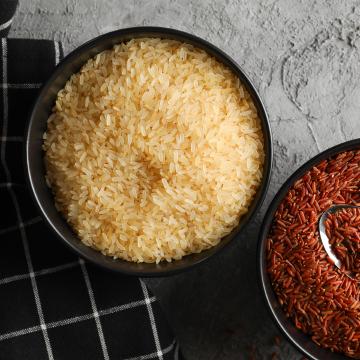 Risolatte Senza Zuccheri Aggiunti: La Ricetta Facile e Salutare per un Dessert Gustoso e Dietetico - Il riso è ricco di carboidrati, che forniscono energia immediata. È un ottimo alimento per ricaricarsi, specialmente dopo un allenamento intenso con i kettlebell.